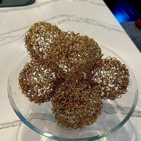 Home Decor Balls. - Picture 1 of 2